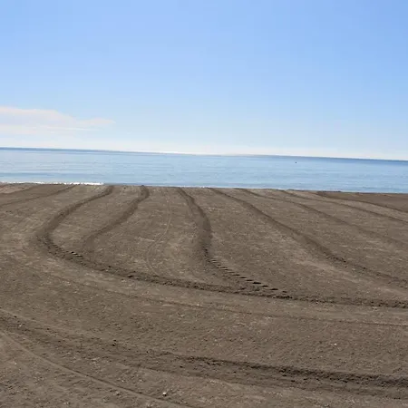 Bruselas 53 * Torrox