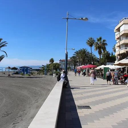 Bruselas 53 * Torrox