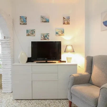 Bruselas 53 Torrox