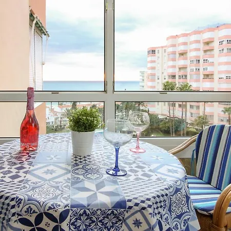 Apartment Bruselas 53 Torrox