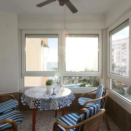 Apartment Bruselas 53 Torrox