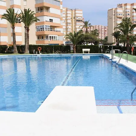 Bruselas 53 * Torrox
