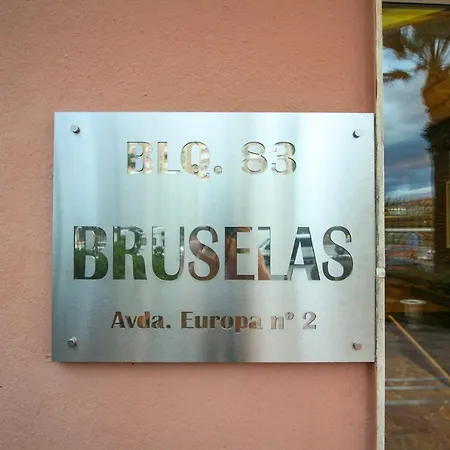 Bruselas 53