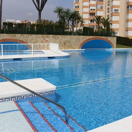 Bruselas 53 Torrox