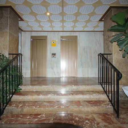 Apartment Bruselas 53