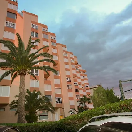Bruselas 53 * Torrox