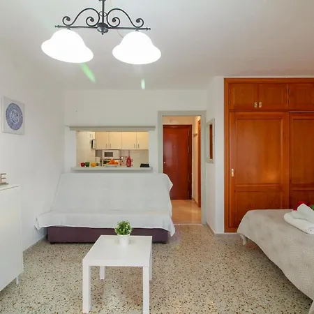 Apartment Bruselas 53